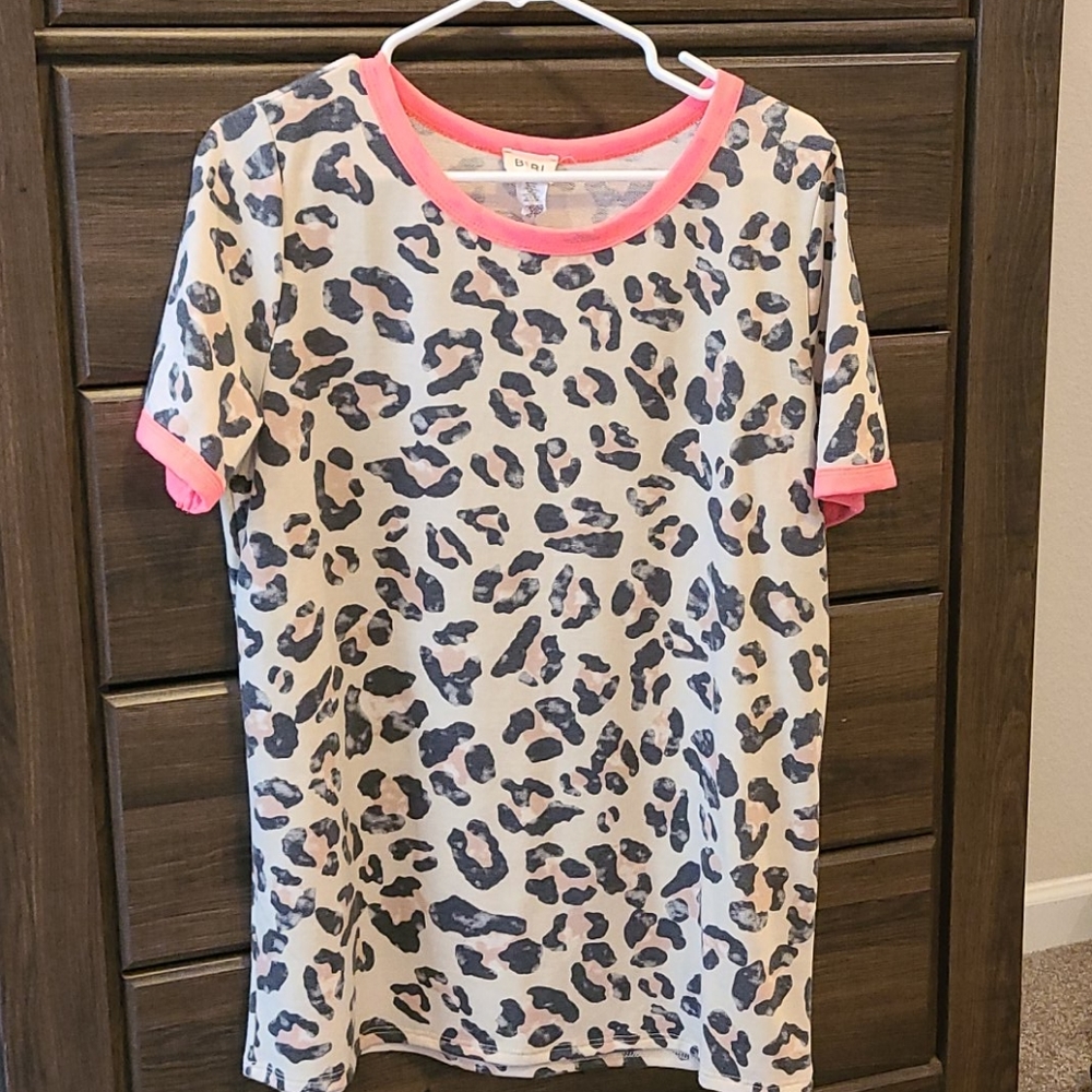 Boutique top